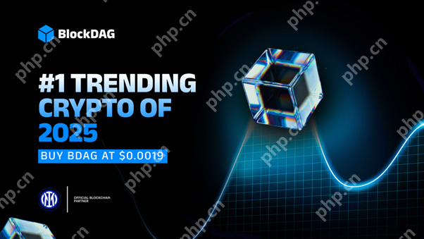 随着第二季度2025的升温,三个加密叙事正在塑造投资者的情绪